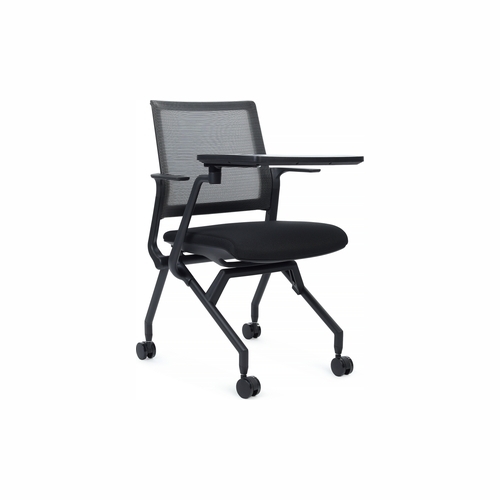 Конференц-кресло (с пюпитром) Moby D2002TN Конференц-кресло (с пюпитром) Moby D2002TN