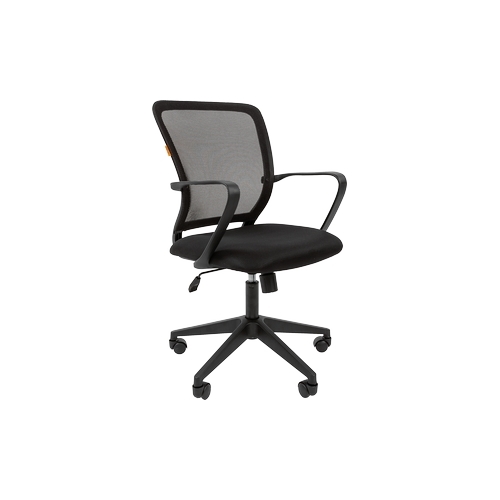 Кресло офисное Chairman 698 (Сетка/Ткань) Кресло офисное Chairman 698 (Сетка/Ткань)