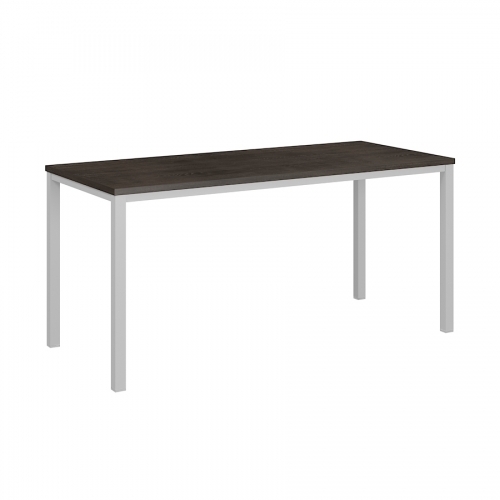 Одиночный стол на металлокаркасе Lite VL-32 фото 3 Одиночный стол на металлокаркасе Lite VL-32 фото 3