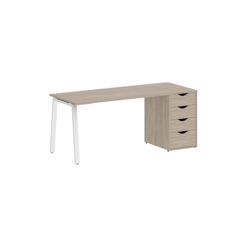 Стол письменный VR.SP-3-178.4.A фото 2 Стол письменный VR.SP-3-178.4.A фото 2