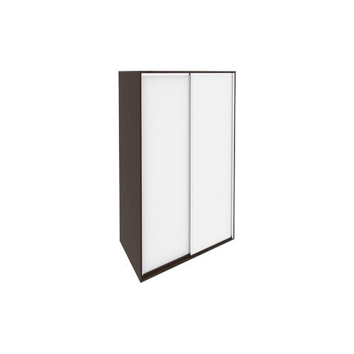 Шкаф-купе комбинированный (двери-2шт.-зеркала) С-ШКЗ-65 фото 4 Шкаф-купе комбинированный (двери-2шт.-зеркала) С-ШКЗ-65 фото 4