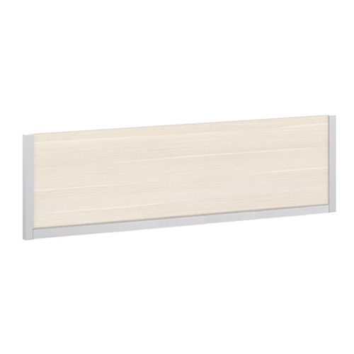 Экран ЛДСП с декоративными элементами с трех сторон V-055 Экран ЛДСП с декоративными элементами с трех сторон V-055