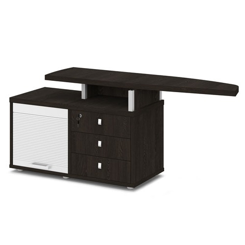 Тумба приставная V-412 (L) фото 3 Тумба приставная V-412 (L) фото 3