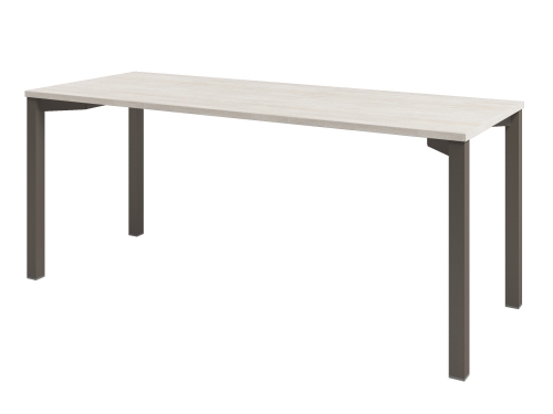 Стол на металлокаркасе D-33 Стол на металлокаркасе D-33