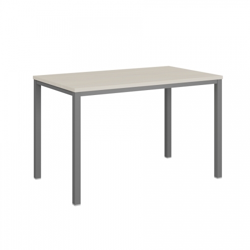 Одиночный стол на металлокаркасе Lite VL-30 Одиночный стол на металлокаркасе Lite VL-30