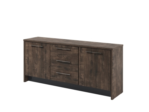 Тумба с 2 дверьми и 3 ящиками Т-13-01 фото 2 Тумба с 2 дверьми и 3 ящиками Т-13-01 фото 2