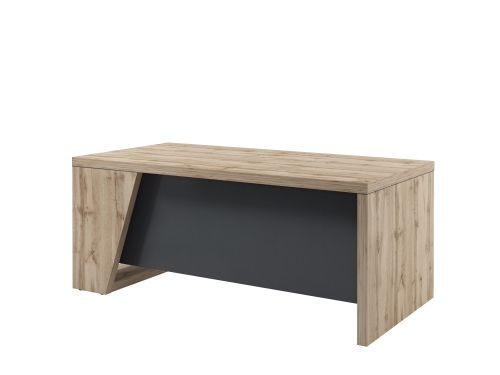 Стол руководителя прямой Т-118Л Стол руководителя прямой Т-118Л