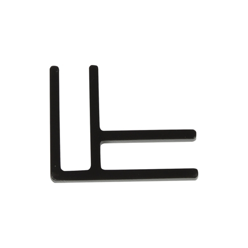 Соединитель L Соединитель L