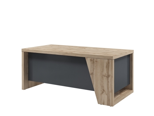 Стол руководителя прямой Т-118ПР Стол руководителя прямой Т-118ПР