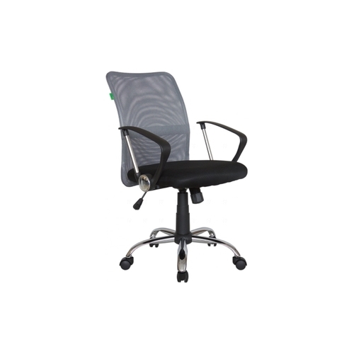 Кресло офисное Smart m RCH 8075 (Сетка/Ткань) фото 5 Кресло офисное Smart m RCH 8075 (Сетка/Ткань) фото 5