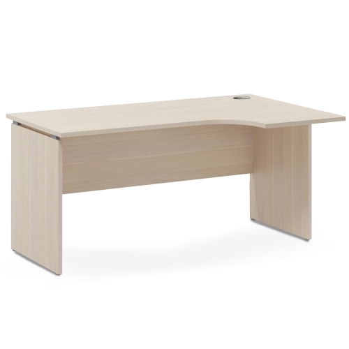 Стол письменный эргономичный V-46 ПР Стол письменный эргономичный V-46 ПР