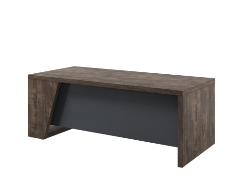 Стол руководителя прямой Т-120Л фото 2 Стол руководителя прямой Т-120Л фото 2