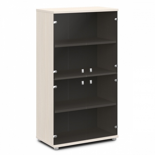 Шкаф со стеклом V-668 Шкаф со стеклом V-668