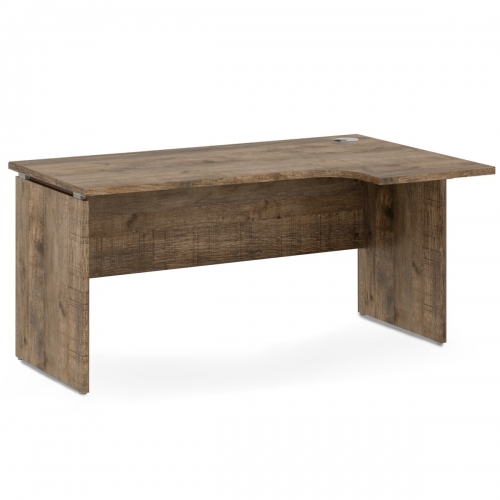 Стол письменный эргономичный V-46 ПР фото 2 Стол письменный эргономичный V-46 ПР фото 2