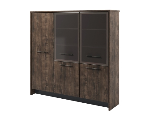 Шкаф трехсекционный Т-33-15 фото 2 Шкаф трехсекционный Т-33-15 фото 2