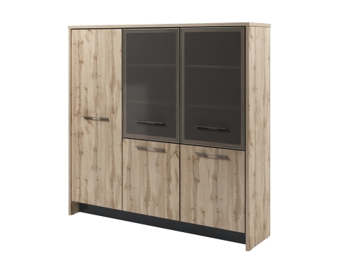 Шкаф трехсекционный Т-33-15 Шкаф трехсекционный Т-33-15