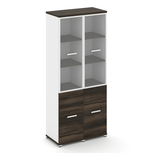 Шкаф офисный Concept CN.STU-522 RPW фото 2 Шкаф офисный Concept CN.STU-522 RPW фото 2