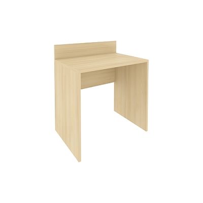 Стол с бортиком С-С-80