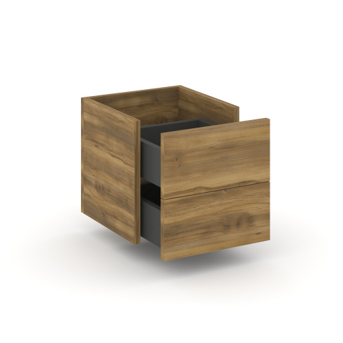 Вставка в надставку с 2 ящиками Concept CN.NP-002 фото 2