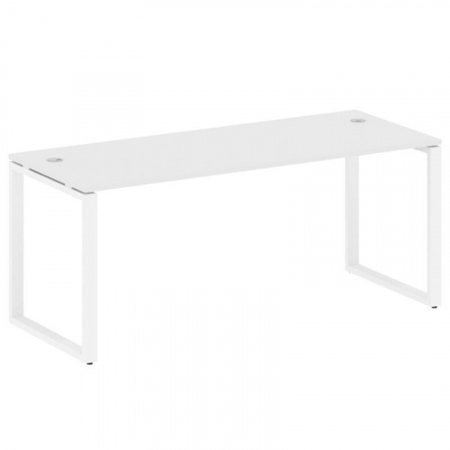 Стол письменный Metal System БО.СП-5 фото 10 Стол письменный Metal System БО.СП-5 фото 10