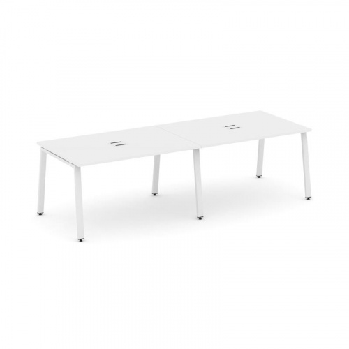 Style Project Стол переговорный SN-6A.SPRG-013 Дуб Наварра/Металл Антрацит 2760*980*750 фото 24 Style Project Стол переговорный SN-6A.SPRG-013 Дуб Наварра/Металл Антрацит 2760*980*750 фото 24