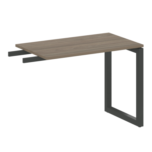 Приставной элемент на О-обр. м/к Metal System Quattro 50БО.ПР-3 Приставной элемент на О-обр. м/к Metal System Quattro 50БО.ПР-3