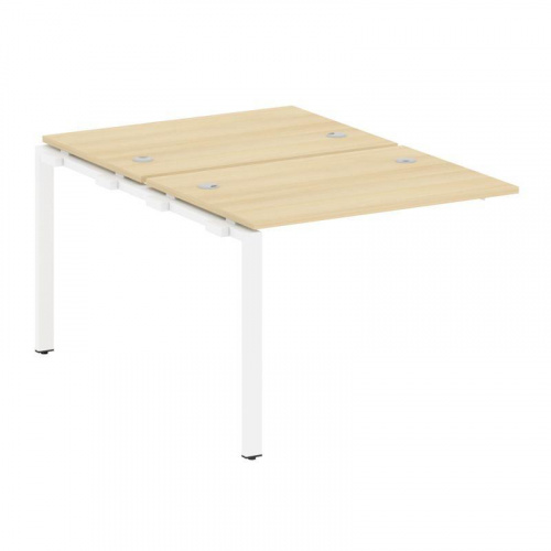 Брифинг-приставка на П-обр. м/к Metal System БП.ПРС-СП-2.1 фото 14