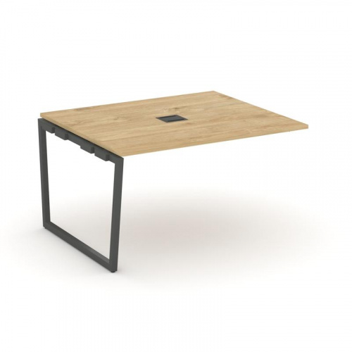 Style Project Проходной наб. элем. перег. стола SN-4T2.NSPRG-034 Акация Лорка/Металл Антрацит/Заглуш фото 22 Style Project Проходной наб. элем. перег. стола SN-4T2.NSPRG-034 Акация Лорка/Металл Антрацит/Заглуш фото 22