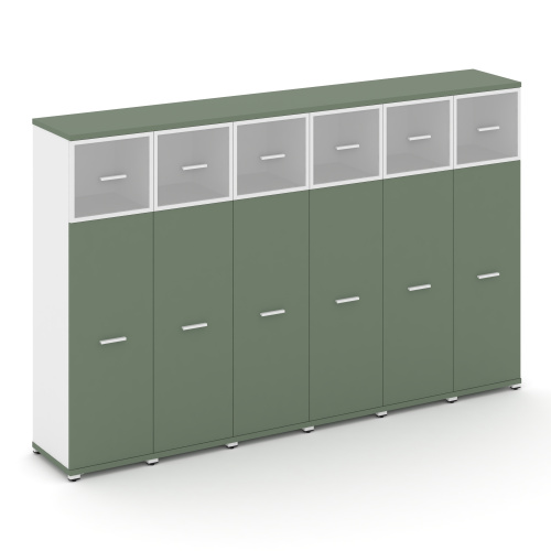 Шкаф офисный Concept CN.STU-464 RMW Шкаф офисный Concept CN.STU-464 RMW