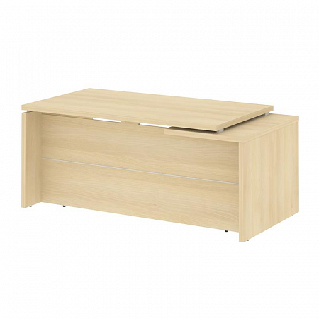 Стол руководителя Yalta LT.B-18 (L)