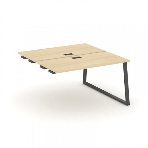 Style Project Стол-приставка к опор. элем. SN-6T1.DPRS-002 Акация Лорка/Металл Антрацит/Заглушка Пла фото 28 Style Project Стол-приставка к опор. элем. SN-6T1.DPRS-002 Акация Лорка/Металл Антрацит/Заглушка Пла фото 28