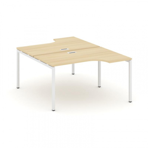 Бенч-система эргономичная Style Project SN-4P.DRPA-011