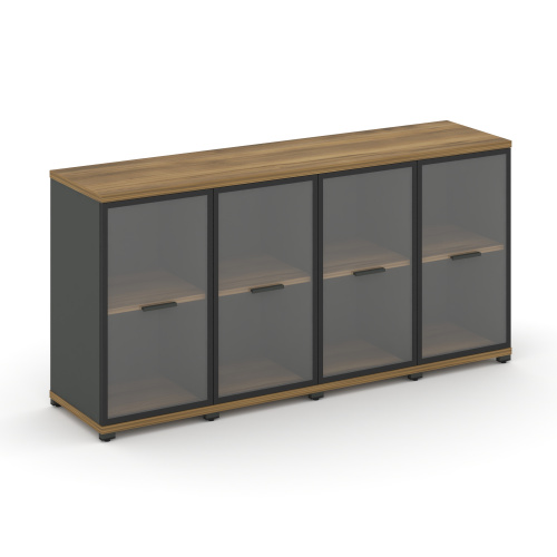 Шкаф офисный Concept CN.STU-243 RPB Шкаф офисный Concept CN.STU-243 RPB