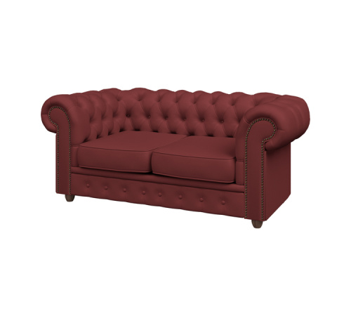 Диван 2-местный Честер-Люкс СhL2 фото 5