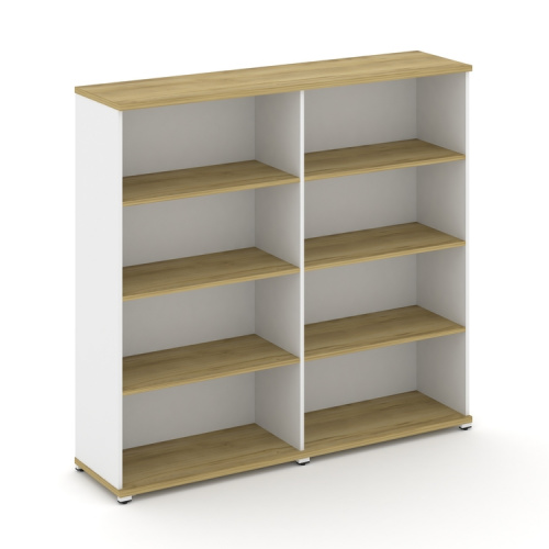 Стеллаж офисный Concept CN.STS-420 фото 9 Стеллаж офисный Concept CN.STS-420 фото 9