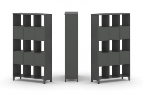 Набор стеллажа Style Project SN.NSD-531 фото 22 Набор стеллажа Style Project SN.NSD-531 фото 22