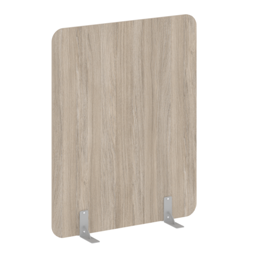 Перегородки на металлических опорах R-line DP.F-120-150 фото 10