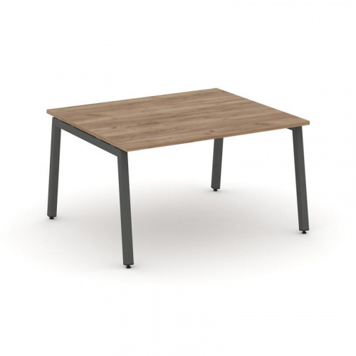 Style Project Стол переговорный SN-5A.SPRG-034.3 Белый/Металл Антрацит 1580*1180*750 фото 15 Style Project Стол переговорный SN-5A.SPRG-034.3 Белый/Металл Антрацит 1580*1180*750 фото 15