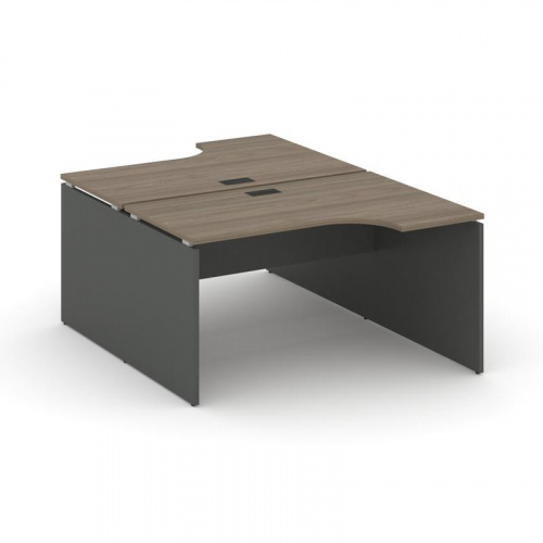 Бенч-система эргономичная Style Project SN-D.DRPA-002 фото 14