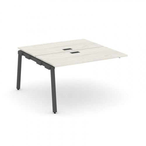 Style Project Проходной наб. элем. SN-5A.DNRS-021 Дуб Табак/Металл Белый 980*1632*750 фото 19 Style Project Проходной наб. элем. SN-5A.DNRS-021 Дуб Табак/Металл Белый 980*1632*750 фото 19