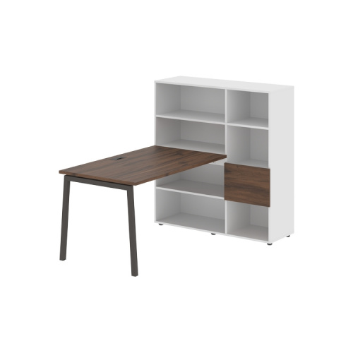 Рабочая станция EDIS ELRST 1213 (L) фото 5 Рабочая станция EDIS ELRST 1213 (L) фото 5