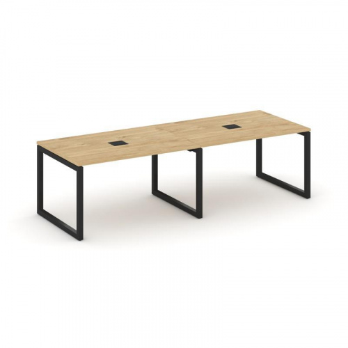 Стол переговорный Style Project SN-5O.SPRG-013 фото 7