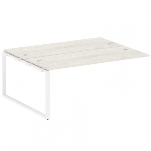 Брифинг-приставка на О-обр. м/к Metal System БО.ПРС-СП-2.5