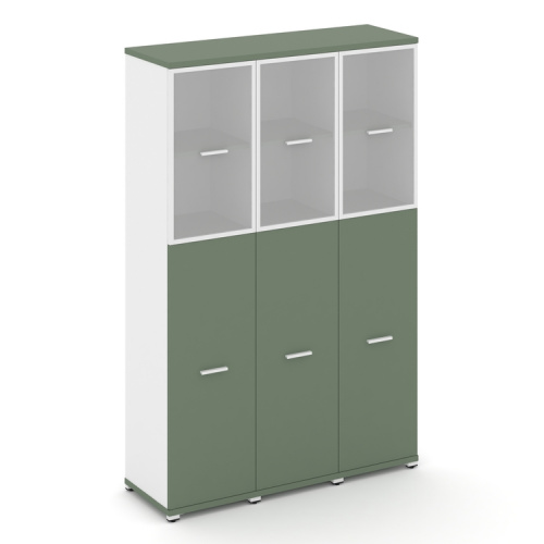 Шкаф офисный Concept CN.STU-535 RMW Шкаф офисный Concept CN.STU-535 RMW