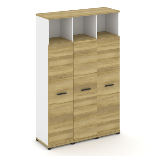 Шкаф офисный Concept CN.STU-536 B Шкаф офисный Concept CN.STU-536 B