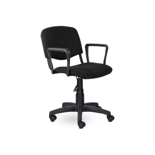 Кресло офисное ИЗО/GTS + (Кожзаменитель) Кресло офисное ИЗО/GTS + (Кожзаменитель)