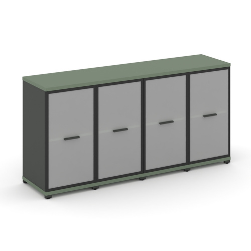 Шкаф офисный Concept CN.STU-243 RMB Шкаф офисный Concept CN.STU-243 RMB