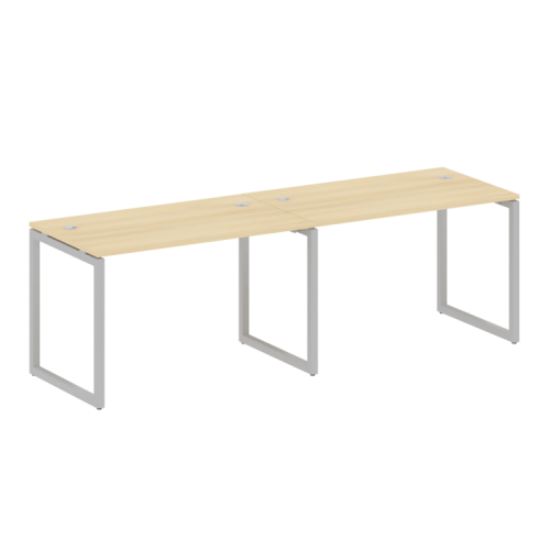 Бенч-система на 2 места на О-обр. м/к Metal System Quattro 40БО.СМ-2.2 фото 8 Бенч-система на 2 места на О-обр. м/к Metal System Quattro 40БО.СМ-2.2 фото 8