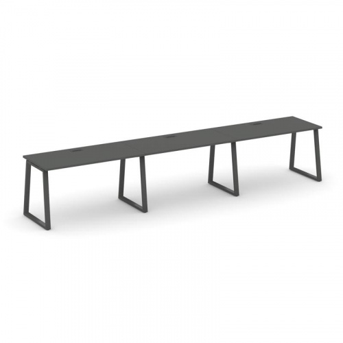 Style Project Рабочая станция 1 сторон. SN-6T1.ORS-031 Акация Лорка/Металл Антрацит/Заглушка Пластик фото 27 Style Project Рабочая станция 1 сторон. SN-6T1.ORS-031 Акация Лорка/Металл Антрацит/Заглушка Пластик фото 27