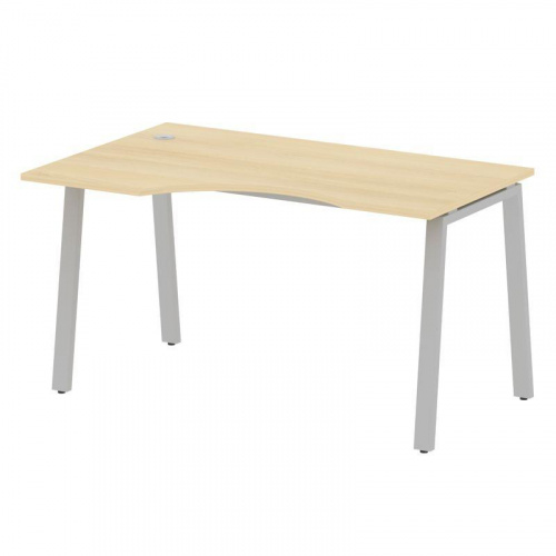 Стол офисный криволинейный БА.СА-2 (L) фото 12